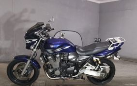 YAMAHA XJR1300 2007 RP17J