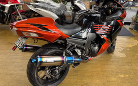 KAWASAKI ZZ1400 NINJA R 2008 ZXT40C