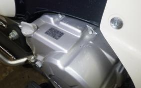 HONDA C110 SUPER CUB 2014 JA44