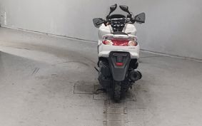 YAMAHA MAJESTY 250 SG20J