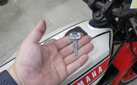 YAMAHA RZ50 1992 1HK