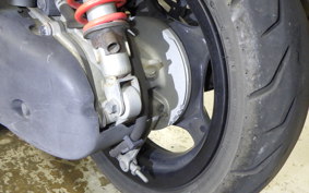 YAMAHA CYGNUS 125 XSR 2 SE44J
