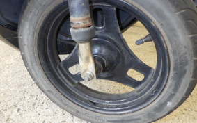 SUZUKI ADDRESS V50 Gen.2 CA44A