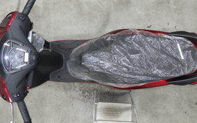 HONDA DIO 110 Lite 2019 JK46