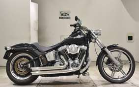 HARLEY FXSTB 1450 2006