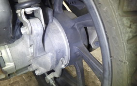 HONDA PCX 125 2022 JF81