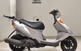 SUZUKI ADDRESS V125 CF4EA