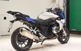 BMW R1200RS 2017