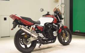 HONDA CB400SF VTEC Spec3 2006 NC39