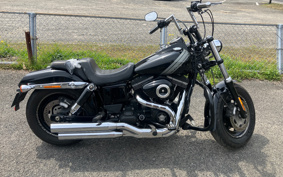 HARLEY FXDF1580 2013 GY4