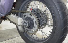 HONDA XLR200R 1994 MD29