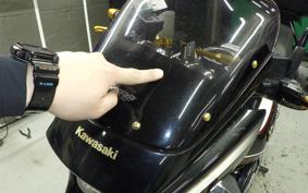 KAWASAKI ZRX1200 D 2013 ZRT20D