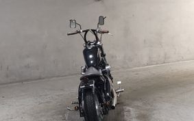 KAWASAKI VULCAN 400 1997 VN400A