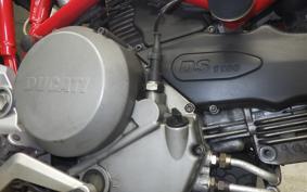DUCATI MULTISTRADA ー1100 2009