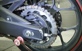 YAMAHA YZF-R25 2015 RG10J