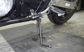 YAMAHA XJR400 Gen.3 R 2002 RH02J