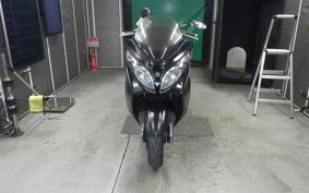 SUZUKI SKYWAVE 250 (Burgman 250) S Gen.3 1997 CJ46A