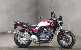 HONDA CB400SFV-4 NC42