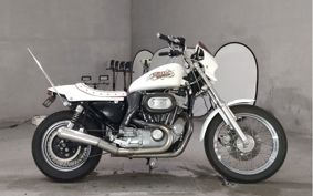 HARLEY XLH883 1997 CAM