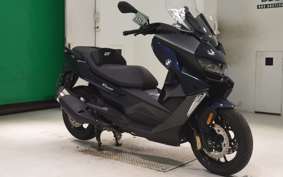 BMW C400GT 2024