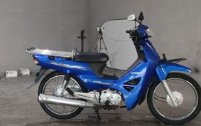 HONDA DREAM 125 ND125M