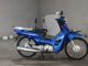 Фото Honda DREAM 125 с японского аукциона