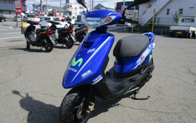 YAMAHA JOG DELUXE  SA39J