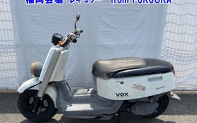 YAMAHA VOX