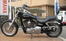 HARLEY FXDC1450 2012 GV4