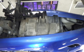 SUZUKI GSX-R125 DL33B