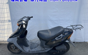 SUZUKI LET's 2