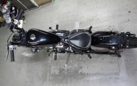 HONDA STEED 400 1995 NC26
