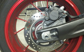SUZUKI GSX-8R 2024 EM1AA