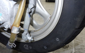 HONDA TODAY 2014 AF61
