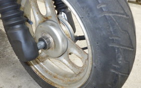HONDA DIO CESTA GEN 2 AF62