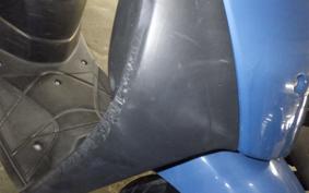 SUZUKI ﾚｯﾂ CA4AA