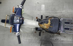 HONDA C50 SUPER CUB E 2001 AA01