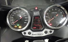 HONDA CB1300SB SUPER BOLDOR 2014 SC54