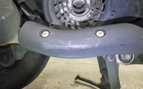 YAMAHA CYGNUS 125 XSR 2 2023 SE44J