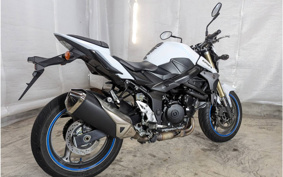 SUZUKI GSR750 2013 GR7NA