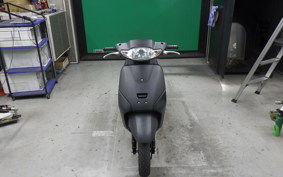 HONDA TACT Gen.4 AF75