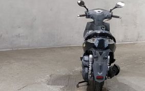 KYMCO KYMCO RACING150FI SR30BB