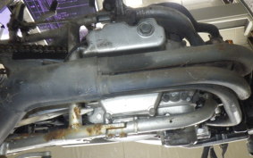 SUZUKI GSX250S KATANA GJ76A