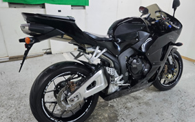 HONDA CBR600RR ABS 2014 PC40