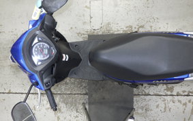 SUZUKI ADDRESS 110 CE47A