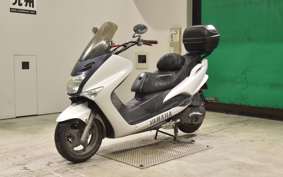 YAMAHA MAJESTY 125 FI 1979
