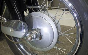 HONDA C70 SUPER CUB C70