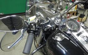 HARLEY FLHR 1690 2012