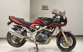 SUZUKI BANDIT400VLT GK75A