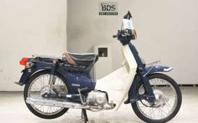HONDA C90 SUPER CUB E 2022 HA02